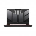 Laptop Gaming ASUS TUF A15 FA507NUR-LP101W (Ryzen 7 7435HS, RTX 4050 6GB, RAM 16GB DDR5, SSD 512GB, Màn Hình 15.6 Inch IPS FHD 144Hz 100% sRGB, Windows 11)