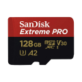Thẻ Nhớ MicroSDXC SanDisk Extreme Pro 128GB 200MB/s (SDSQXCD-128G-GN6MA)
