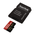 Thẻ Nhớ MicroSDXC SanDisk Extreme Pro 128GB 200MB/s (SDSQXCD-128G-GN6MA)