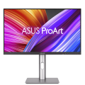 Màn Hình ASUS ProArt 23.8inch PA24ACRV (QHD, IPS, 75Hz, 5ms, 95% DCI-P3, 100% sRGB, Loa 2x 2W)