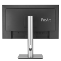 Màn Hình ASUS ProArt 23.8inch PA24ACRV (QHD, IPS, 75Hz, 5ms, 95% DCI-P3, 100% sRGB, Loa 2x 2W)