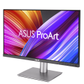 Màn Hình ASUS ProArt 23.8inch PA24ACRV (QHD, IPS, 75Hz, 5ms, 95% DCI-P3, 100% sRGB, Loa 2x 2W)