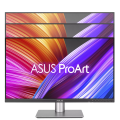 Màn Hình ASUS ProArt 23.8inch PA24ACRV (QHD, IPS, 75Hz, 5ms, 95% DCI-P3, 100% sRGB, Loa 2x 2W)