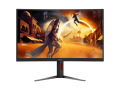 Màn Hình Cong Gaming AOC 27inch C27G4Z (Full HD, VA, 280Hz, 0.3ms, HDMI 2.0, DisplayPort 1.4
