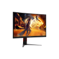 Màn Hình Cong Gaming AOC 27inch C27G4Z (Full HD, VA, 280Hz, 0.3ms, HDMI 2.0, DisplayPort 1.4