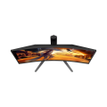 Màn Hình Cong Gaming AOC 27inch C27G4Z (Full HD, VA, 280Hz, 0.3ms, HDMI 2.0, DisplayPort 1.4