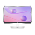Màn Hình Dell 23.8inch P2424HT (FullHD, IPS, Cảm ứng , Tích Hợp Loa, DisplayPort, HDMI, USB-C)