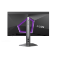 Màn Hình AOC 26.5inch AG276QZD2 (QD-OLED, QHD, 240Hz, 0.03ms, DisplayHDR True Black 400, HDMI, DisplayPort)