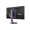 Màn Hình AOC 26.5inch AG276QZD2 (QD-OLED, QHD, 240Hz, 0.03ms, DisplayHDR True Black 400, HDMI, DisplayPort)