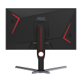 Màn Hình Gaming AOC 27inch Q27G3ZE (QHD, IPS, 240Hz, 0.5ms, HDMI, DisplayPort, Frameless)