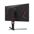 Màn Hình Gaming AOC 27inch Q27G3ZE (QHD, IPS, 240Hz, 0.5ms, HDMI, DisplayPort, Frameless)