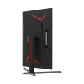 Màn Hình Gaming AOC 27inch Q27G3ZE (QHD, IPS, 240Hz, 0.5ms, HDMI, DisplayPort, Frameless)