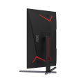 Màn Hình Gaming AOC 27inch Q27G3ZE (QHD, IPS, 240Hz, 0.5ms, HDMI, DisplayPort, Frameless)