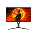 Màn Hình Gaming AOC 27inch Q27G3ZE (QHD, IPS, 240Hz, 0.5ms, HDMI, DisplayPort, Frameless)
