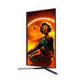 Màn Hình Gaming AOC 27inch Q27G3ZE (QHD, IPS, 240Hz, 0.5ms, HDMI, DisplayPort, Frameless)