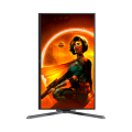 Màn Hình Gaming AOC 27inch Q27G3ZE (QHD, IPS, 240Hz, 0.5ms, HDMI, DisplayPort, Frameless)