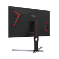Màn Hình Gaming AOC 27inch Q27G3ZE (QHD, IPS, 240Hz, 0.5ms, HDMI, DisplayPort, Frameless)