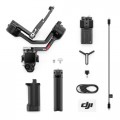 Tay cầm chống rung Gimbal DJI RS 4 COMBO