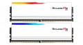 Ram Desktop DDR5 32GB (2x16GB) 5600MHz G.Skill Ripjaws M5 RGB White (F5-5600J4645A16GX2-RM5RW)