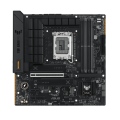 Mainboard ASUS TUF GAMING B760M-PLUS II (LGA 1700, 4x DDR5, HDMI, Displayport, M.2 PCIe 4.0)