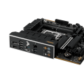 Mainboard ASUS TUF GAMING B760M-PLUS II (LGA 1700, 4x DDR5, HDMI, Displayport, M.2 PCIe 4.0)