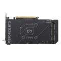Card màn hình VGA ASUS Dual GeForce RTX 4060 Ti EVO OC Edition 16GB GDDR6 (DUAL-RTX4060TI-O16G-EVO)