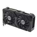 Card màn hình VGA ASUS Dual GeForce RTX 4060 Ti EVO OC Edition 16GB GDDR6 (DUAL-RTX4060TI-O16G-EVO)