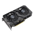 Card màn hình VGA ASUS Dual GeForce RTX 4060 Ti EVO OC Edition 16GB GDDR6 (DUAL-RTX4060TI-O16G-EVO)