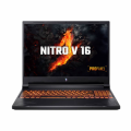 Laptop Gaming Acer Nitro V 16 ProPanel ANV16-41-R36Y(AMD Ryzen 7-8845HS, RAM 16GB DDR5, SSD 512GB,  RTX 4050 6GB GDDR6, Màn Hình 16 inch WUXGA, Windows 11)
