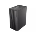Vỏ case Antec AX22 Black (ATX, Sẵn 3 fan RGB, Max 8 fan, Rad 240)