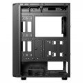 Vỏ case Antec AX83 RGB Elite Black (E-ATX, Sẵn 4 fan RGB, Max 8 fan, Rad 360)