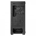 Vỏ case Antec AX83 RGB Elite Black (E-ATX, Sẵn 4 fan RGB, Max 8 fan, Rad 360)