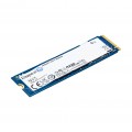 Ổ cứng gắn trong SSD Kingston NV3 1TB M.2 2280 NVMe PCIe Gen4x4 (SNV3S/1000G)
