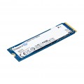 Ổ cứng gắn trong SSD Kingston NV3 2TB M.2 2280 NVMe PCIe Gen4x4 (SNV3S/2000G)
