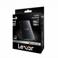Ổ cứng di động SSD Lexar SL500 1TB USB 3.2 Gen 2x2 Type-C (LSL500X001T-RNBNG)