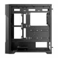 Vỏ case Antec AX90 Black (ATX, Sẵn 4 fan ARGB, Max 11 fan, Rad 360)