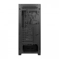 Vỏ case Antec AX90 Black (ATX, Sẵn 4 fan ARGB, Max 11 fan, Rad 360)