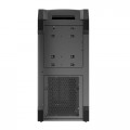 Vỏ case Antec AX90 Black (ATX, Sẵn 4 fan ARGB, Max 11 fan, Rad 360)