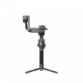 Tay cầm chống rung Gimbal DJI RS 4 Pro Combo