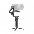 Tay cầm chống rung Gimbal DJI RS 4 Pro Combo