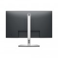 Màn Hình Dell 27inch P2725H (IPS, 100Hz, 5ms, VGA, HDMI, DisplayPort