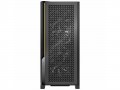 Vỏ case Antec P20C Black (E-ATX, Sẵn 3 fan, Max 9 fan, Rad 360, USB-C)