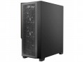 Vỏ case Antec P20C Black (E-ATX, Sẵn 3 fan, Max 9 fan, Rad 360, USB-C)