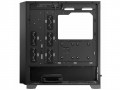 Vỏ case Antec P20C Black (E-ATX, Sẵn 3 fan, Max 9 fan, Rad 360, USB-C)
