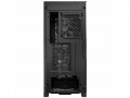 Vỏ case Antec P20C Black (E-ATX, Sẵn 3 fan, Max 9 fan, Rad 360, USB-C)
