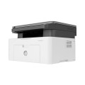 Máy In Laser Trắng Đen Đa Chức Năng HP MFP 136A (4ZB85A) (In A4 1 Mặt, Copy, Scan)