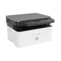 Máy In Laser Trắng Đen Đa Chức Năng HP MFP 136W (4ZB86A) (In, Copy, Scan, Cổng Kết Nối USB + WIFI)