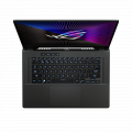 Laptop Gaming ASUS ROG Zephyrus G16 GU603VV-N4022W (Intel Core i7-13620H, Ram 16GB, SSD 512GB, VGA GeForce RTX 4060 8GB, Màn Hình 16inch WQXGA 240Hz, Windows 11)