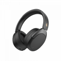 Tai Nghe Không Dây Over-ear Edifier W830NB Black (Bluetooth 5.4, USB-C, Pin 94h, ANC, Hi-Res Audio Wireless)