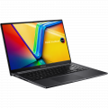 Laptop ASUS VivoBook 15 OLED A1505VA-MA468W (Intel Core i5-13500H, Ram 16GB, SSD 512GB, Intel Iris Xe Graphics, Màn Hình 15.6inch 2.8K OLED, Windows 11)